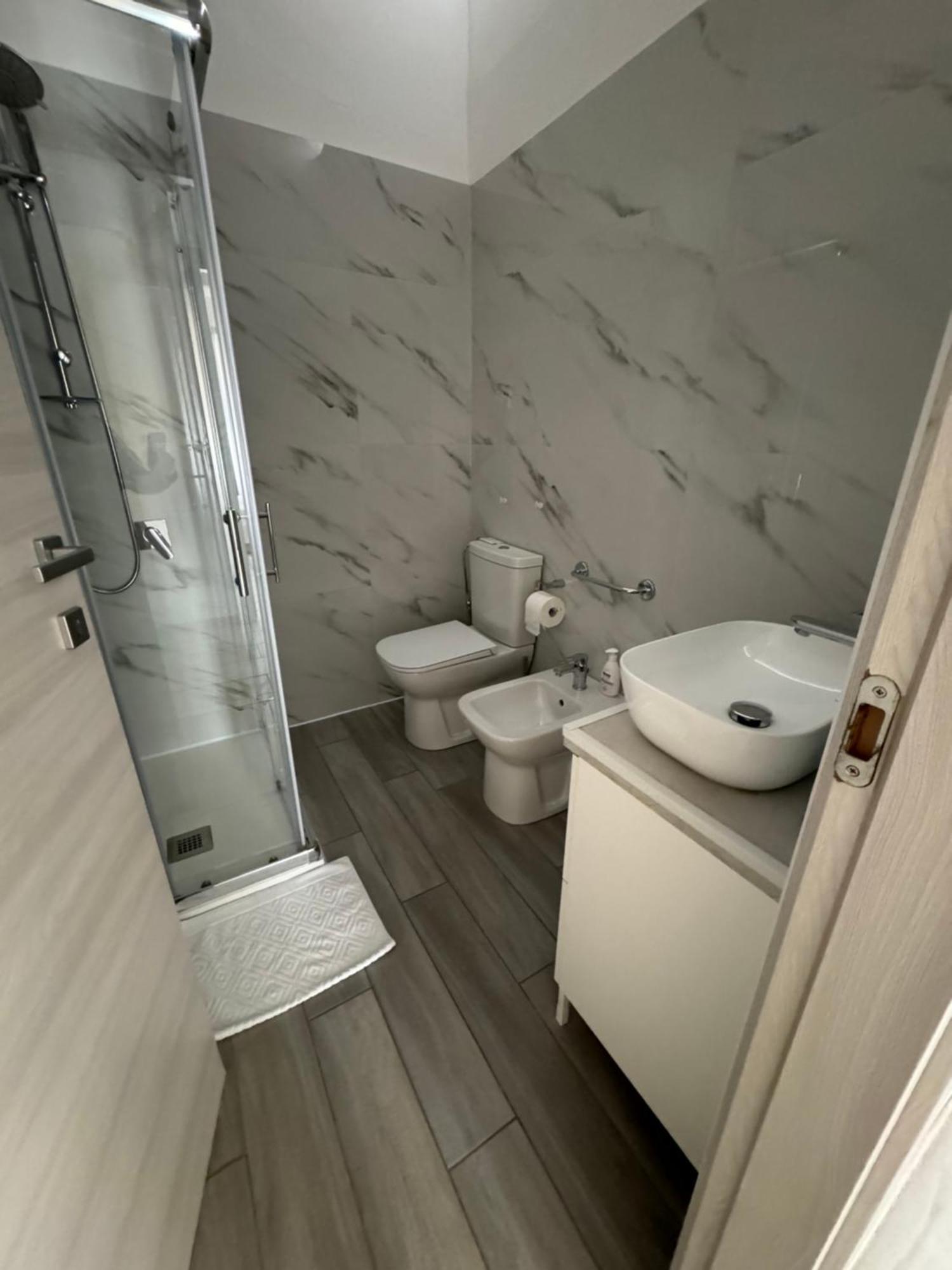 Casa L'Aquila Hotel Como Eksteriør billede