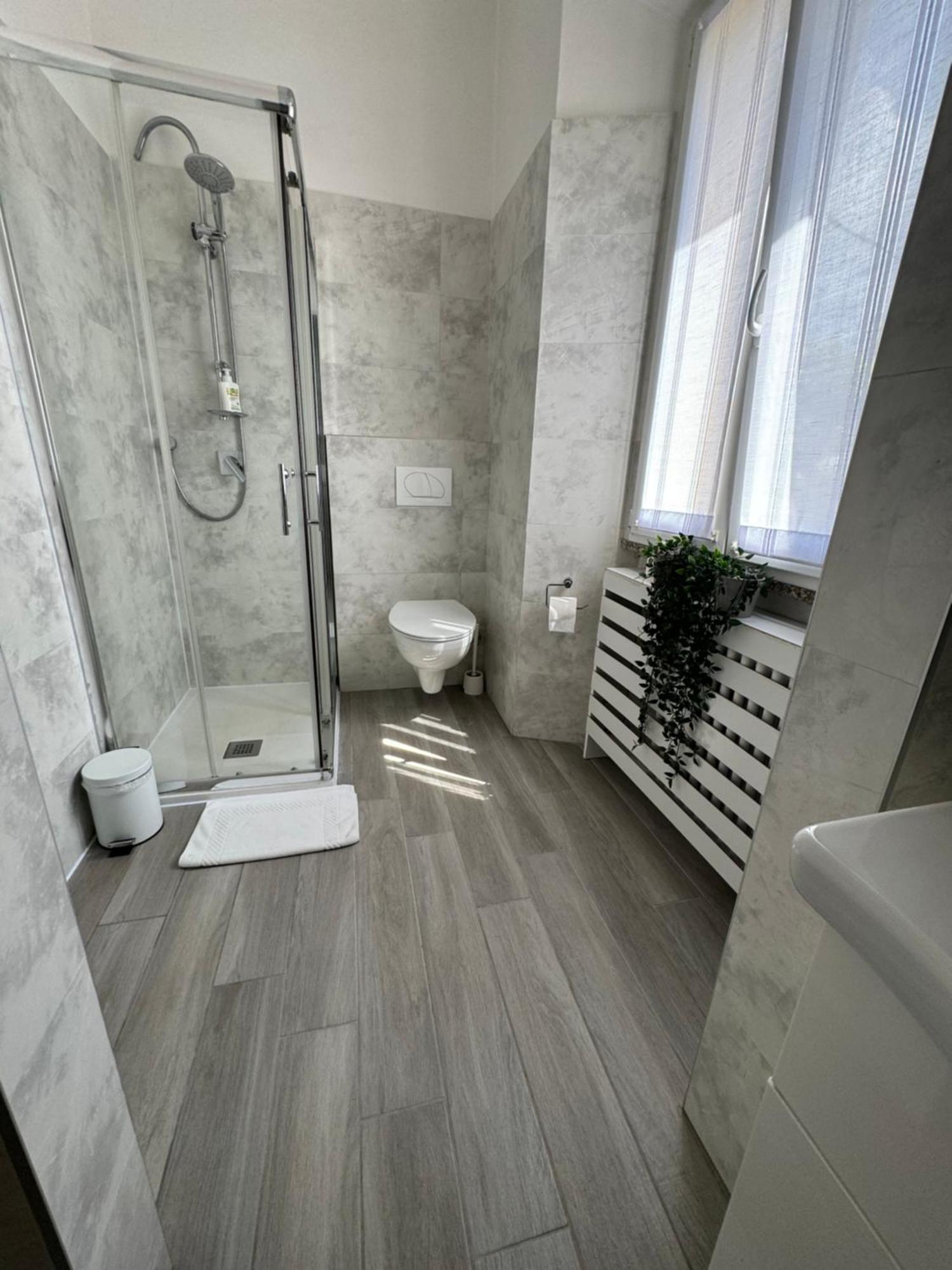 Casa L'Aquila Hotel Como Eksteriør billede