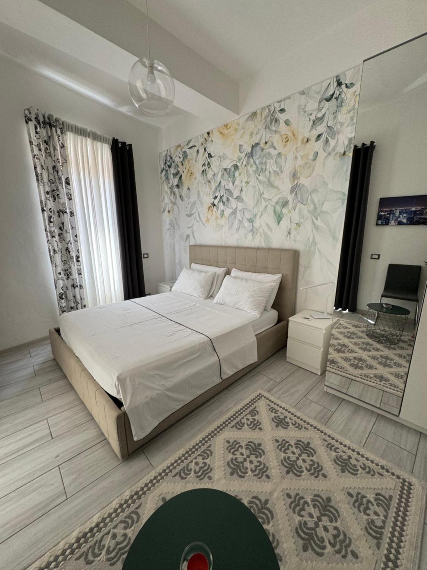 Casa L'Aquila Hotel Como Eksteriør billede