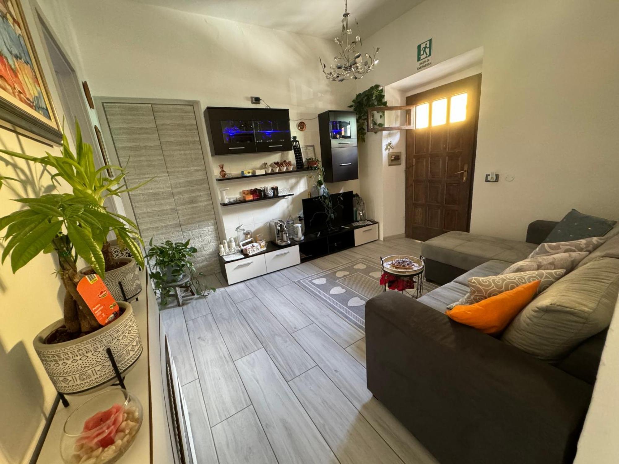 Casa L'Aquila Hotel Como Eksteriør billede