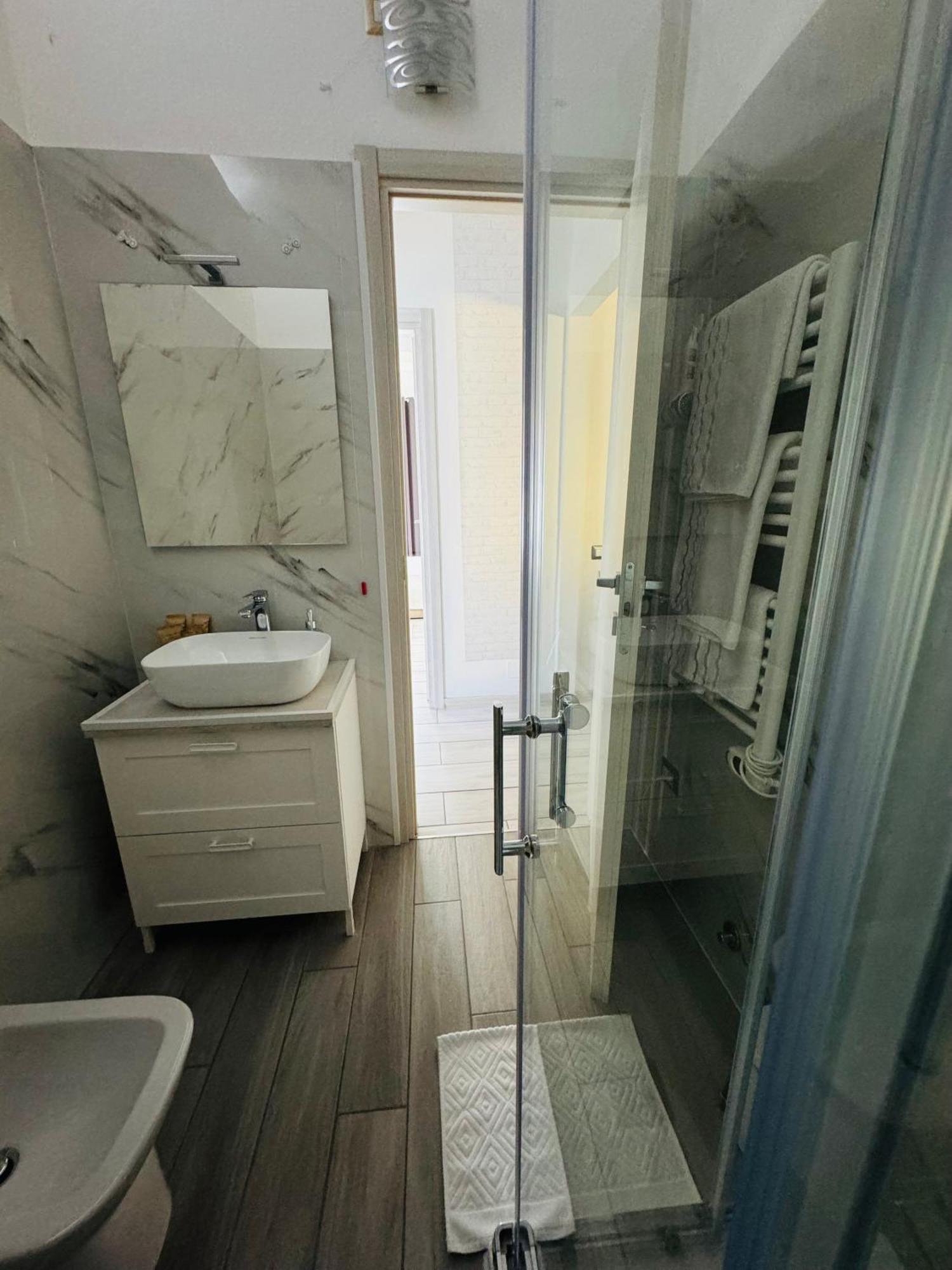 Casa L'Aquila Hotel Como Eksteriør billede