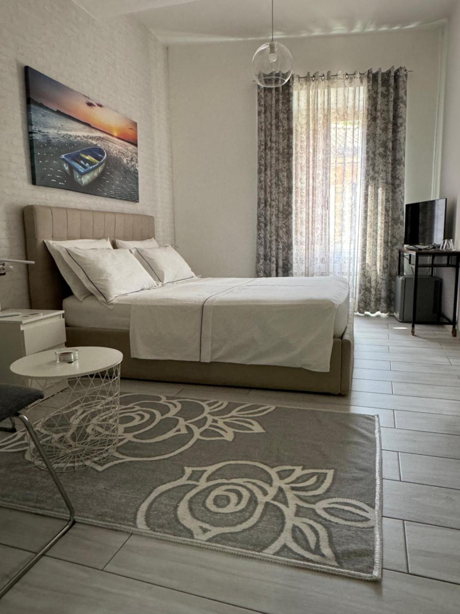 Casa L'Aquila Hotel Como Eksteriør billede