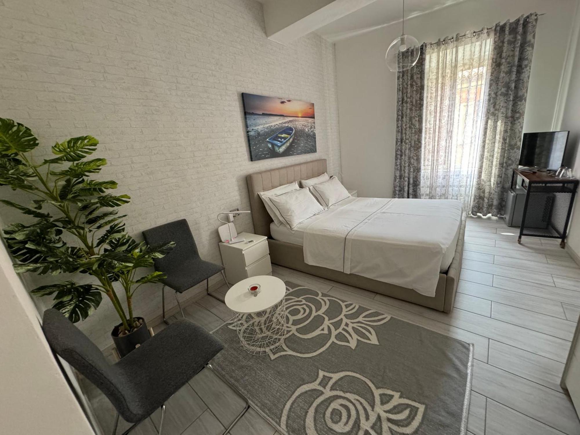 Casa L'Aquila Hotel Como Eksteriør billede