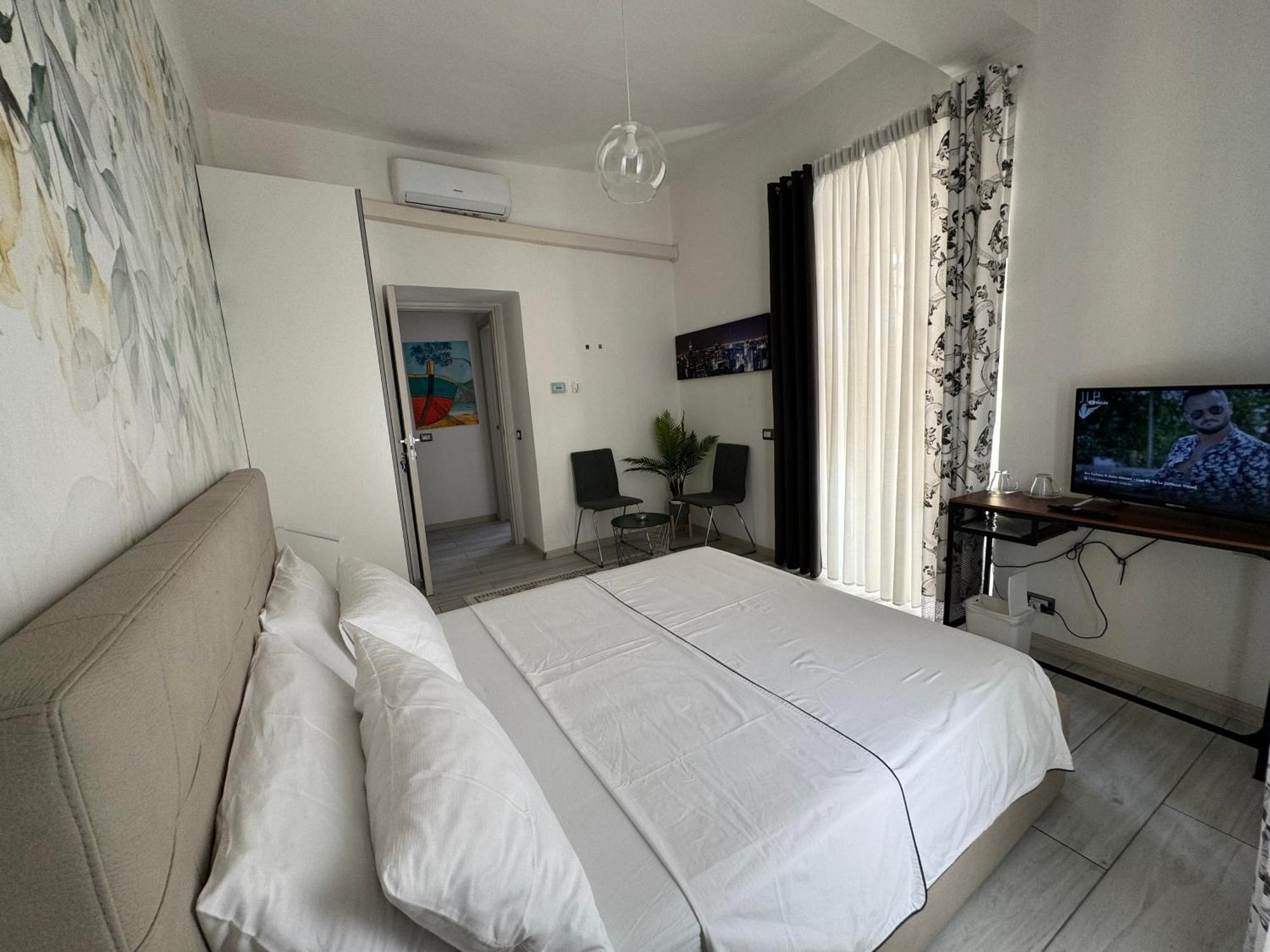 Casa L'Aquila Hotel Como Eksteriør billede